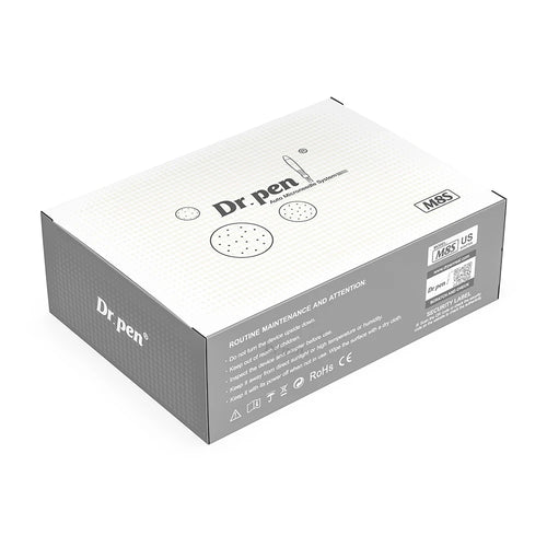 Dr. Pen Ultima M8S Microneedling Pen