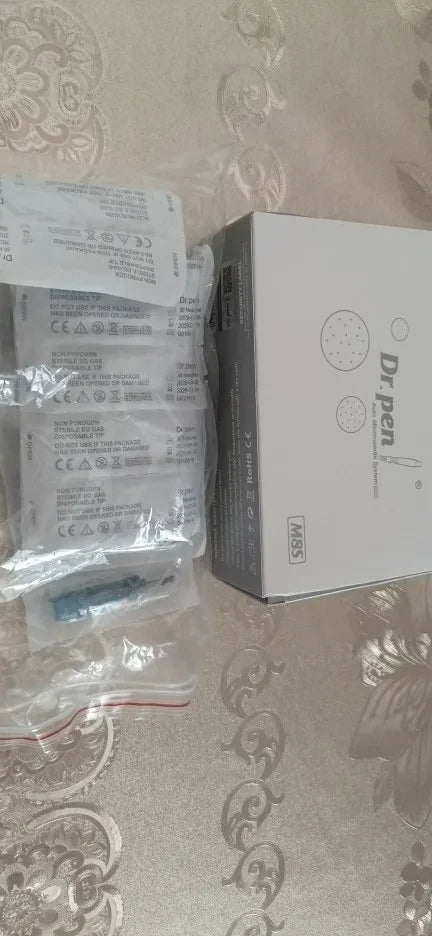 Review Card