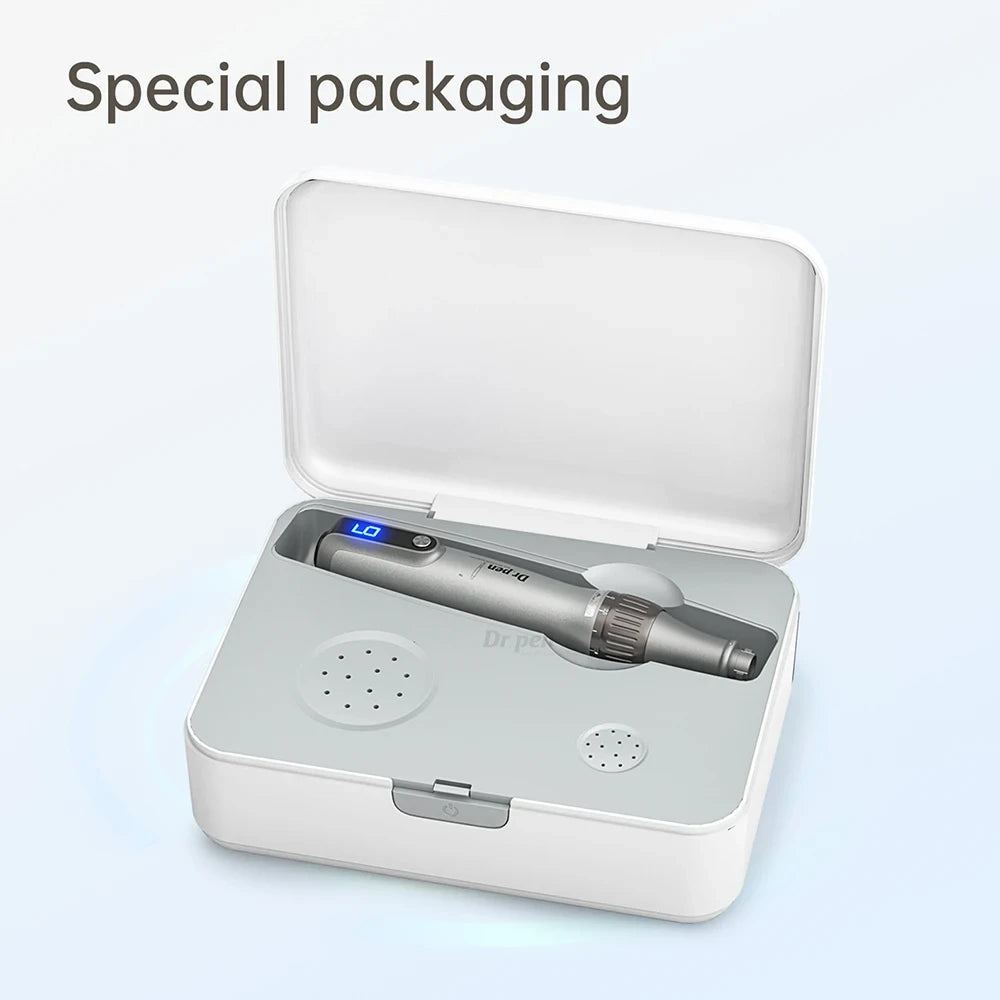 Dr. Pen Ultima M8S Microneedling Pen