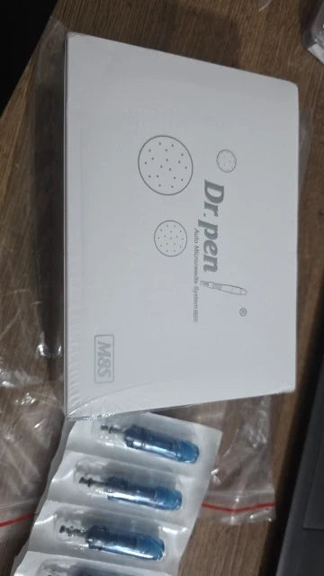 Review Card