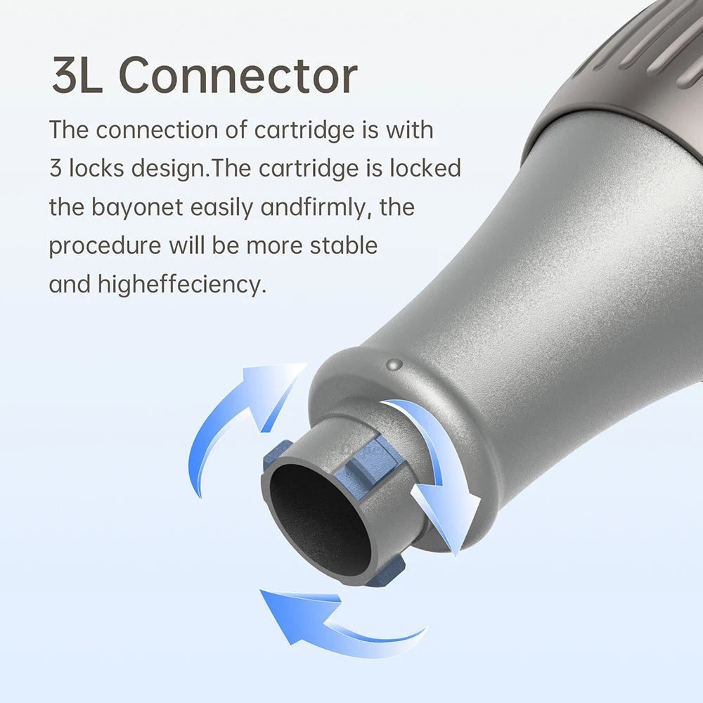 Dr. Pen Ultima M8S Microneedling Pen
