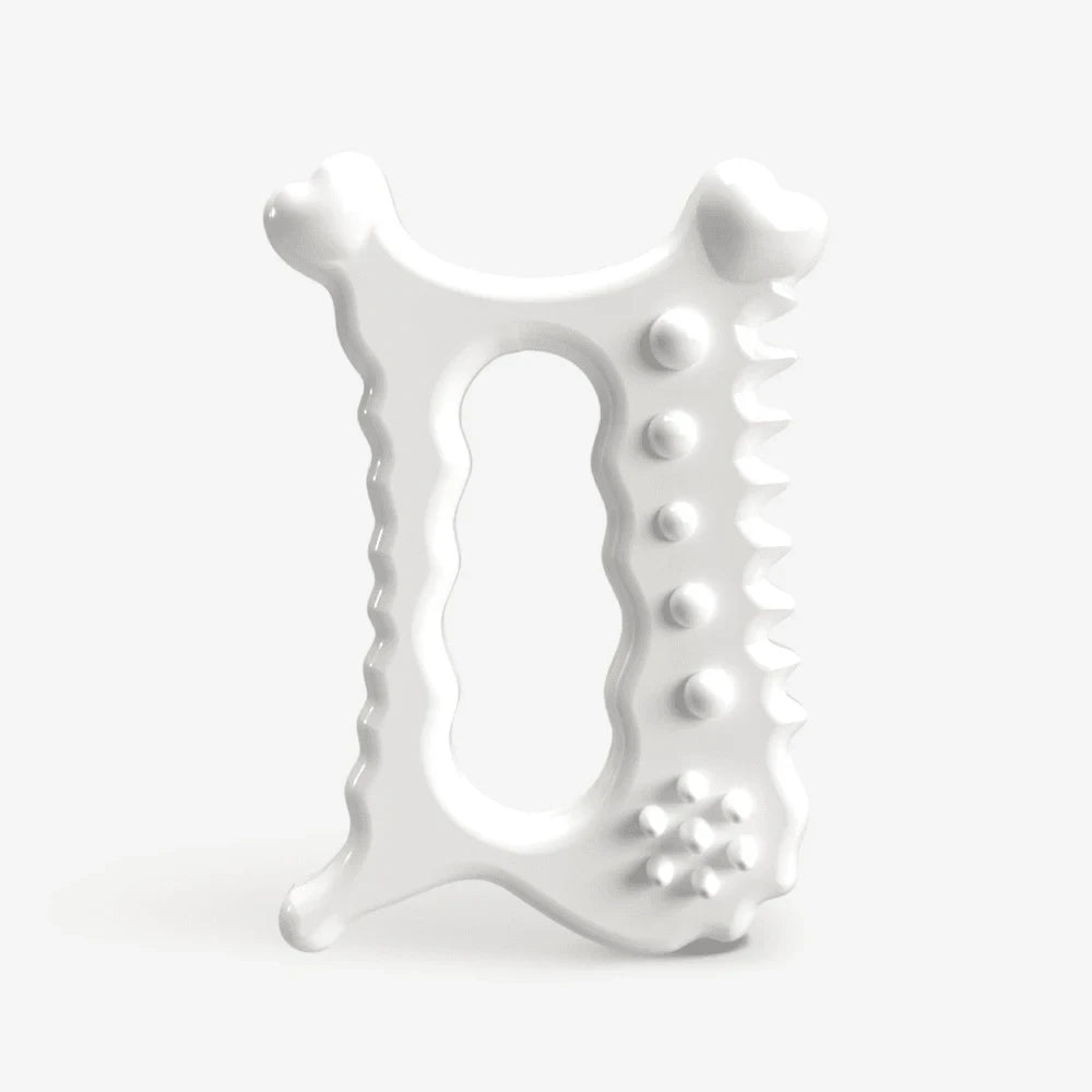 Ceramic Gua Sha Scraper