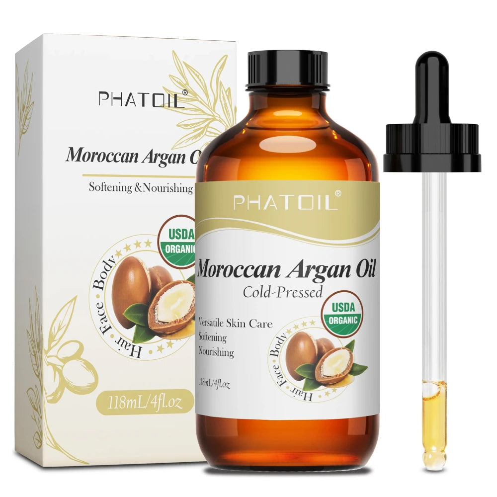 Pure Castor Oil