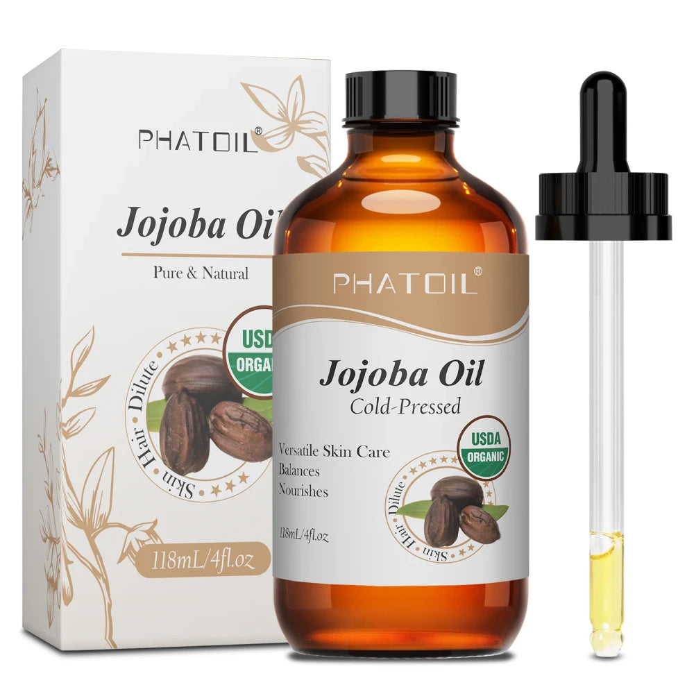 Pure Castor Oil