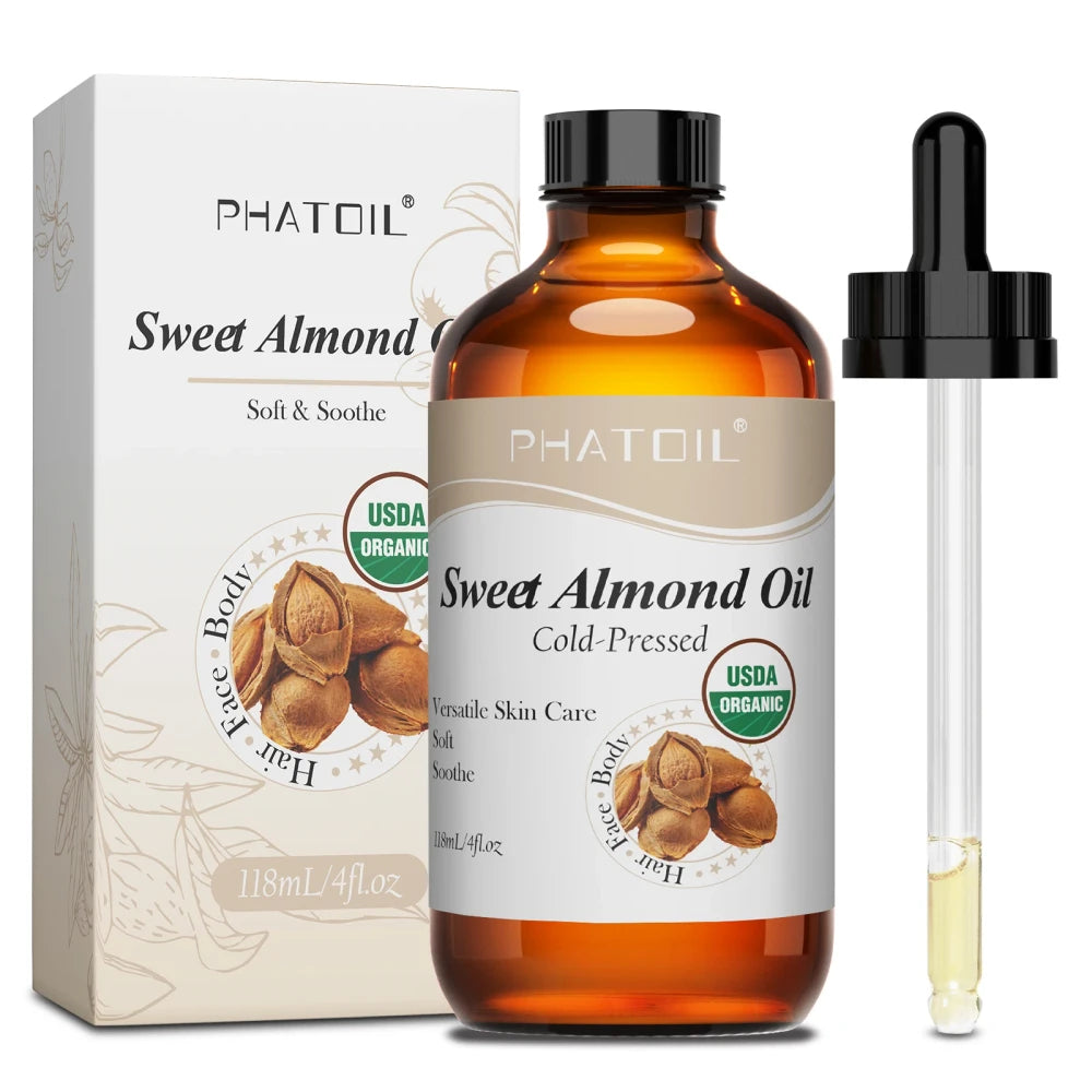 Pure Castor Oil