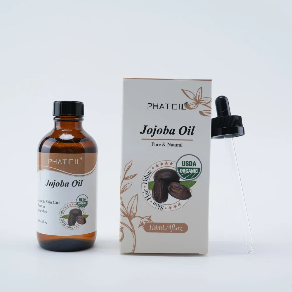 Pure Castor Oil