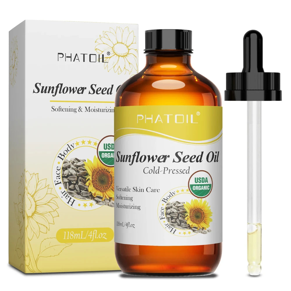 Pure Castor Oil