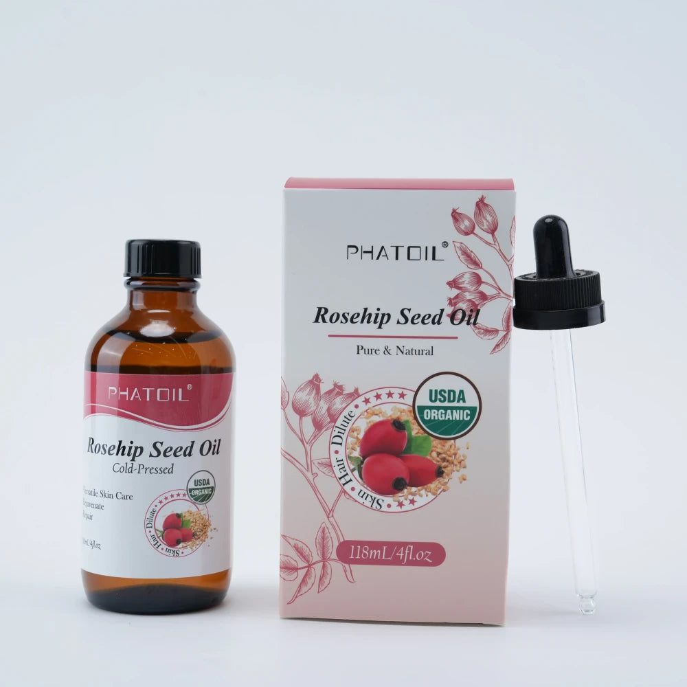 Pure Castor Oil
