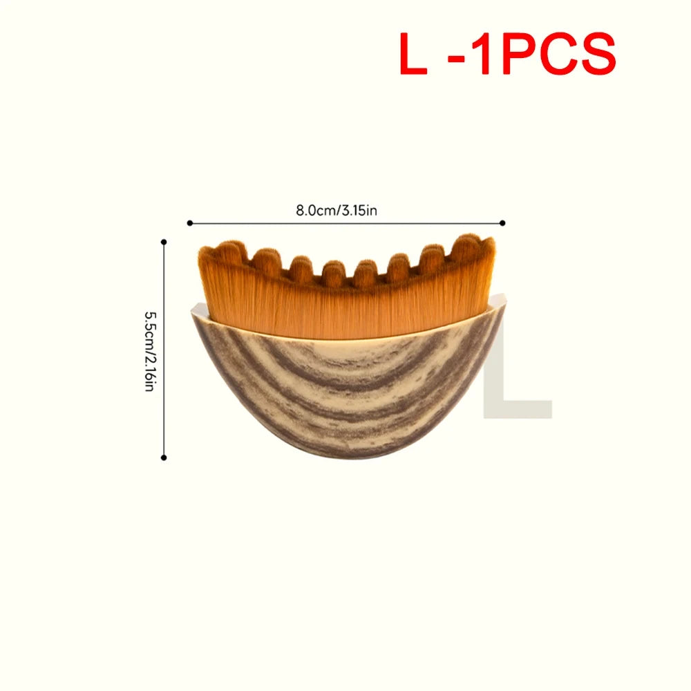 Lymphatic Contour Brush