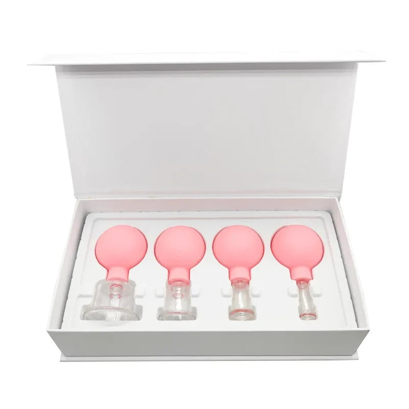 Facial Cupping Set