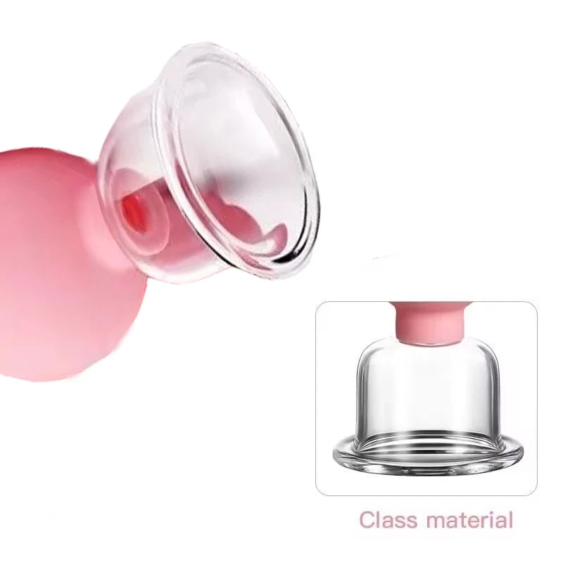 Facial Cupping Set