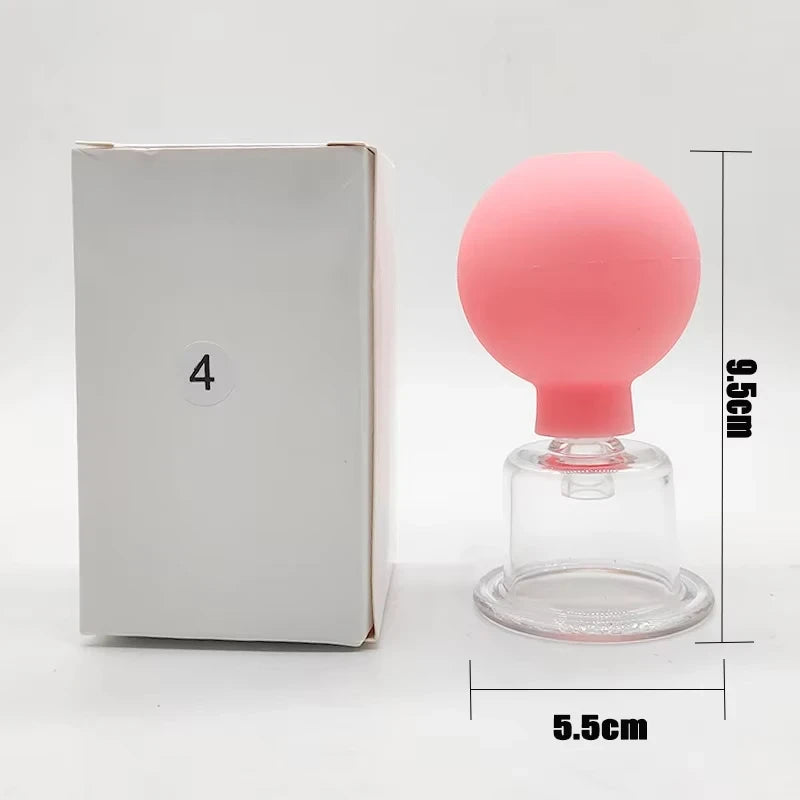 Facial Cupping Set