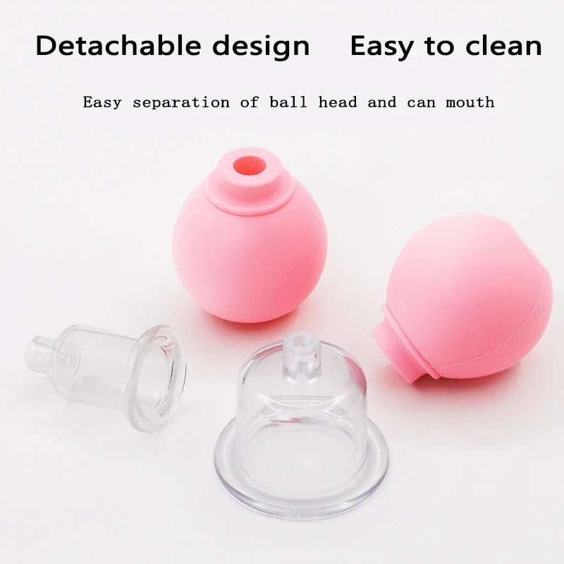 Facial Cupping Set